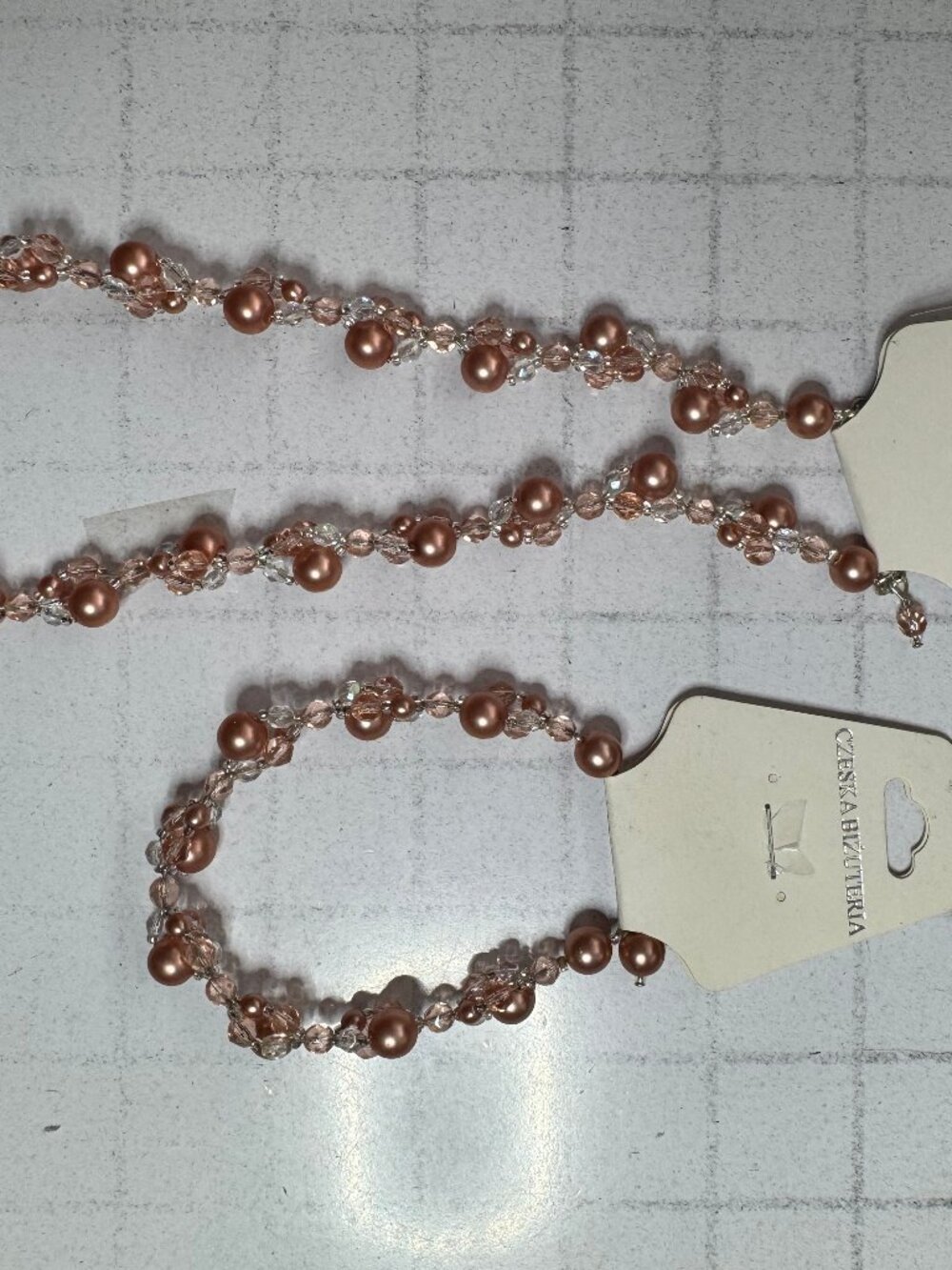 FASHION JEWELRY SET